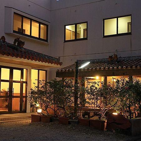 Joya Hotel Ishigaki  Eksteriør billede