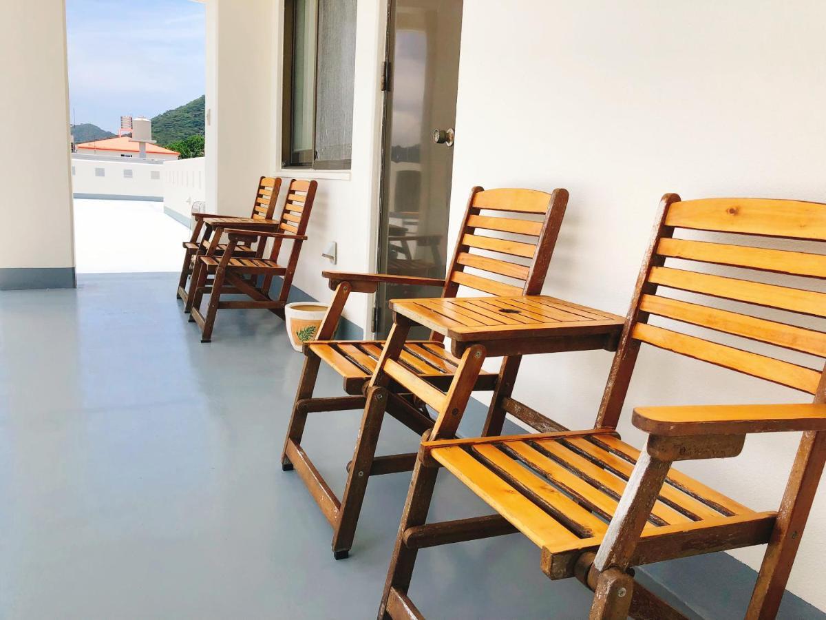 Joya Hotel Ishigaki  Eksteriør billede