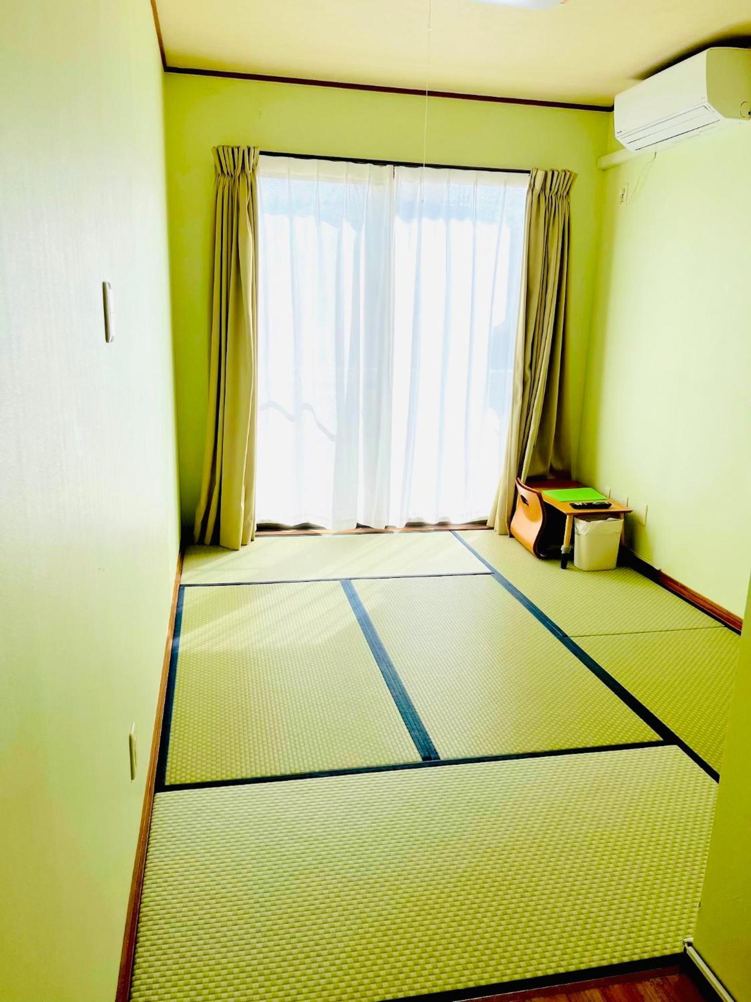 Joya Hotel Ishigaki  Eksteriør billede