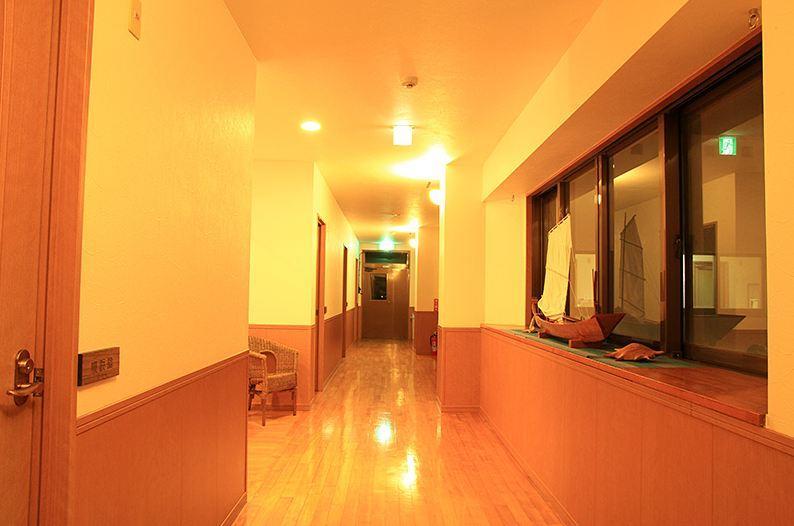 Joya Hotel Ishigaki  Eksteriør billede